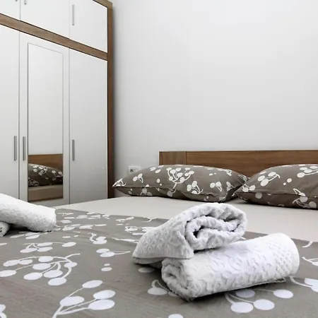 Cvijetic Appartement