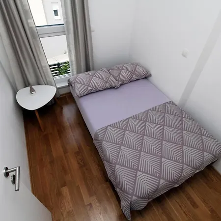 Appartement Cvijetic