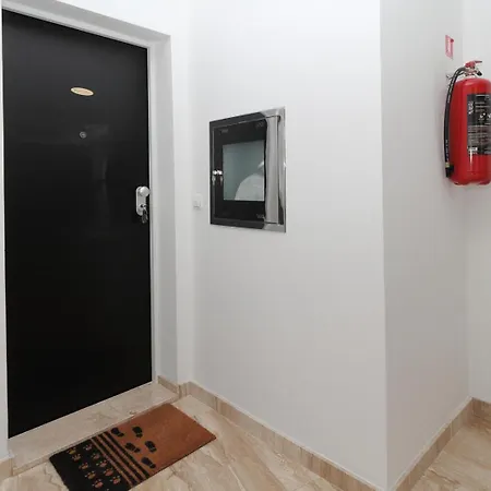 Appartement Cvijetic Makarska